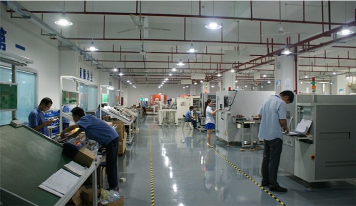 海南CCL/PCB行业废气处理