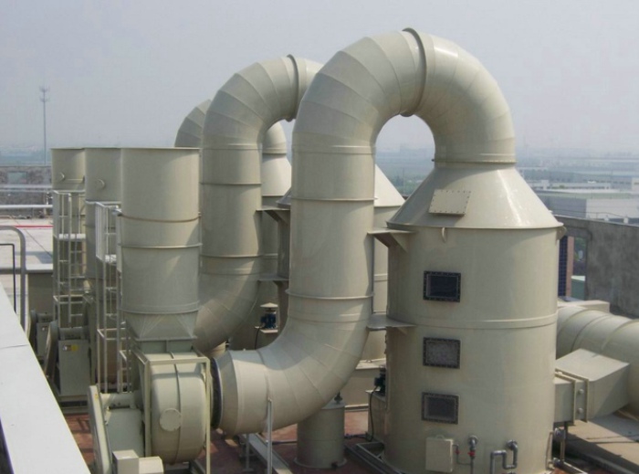 海南有机废气治理的常用方法有哪些