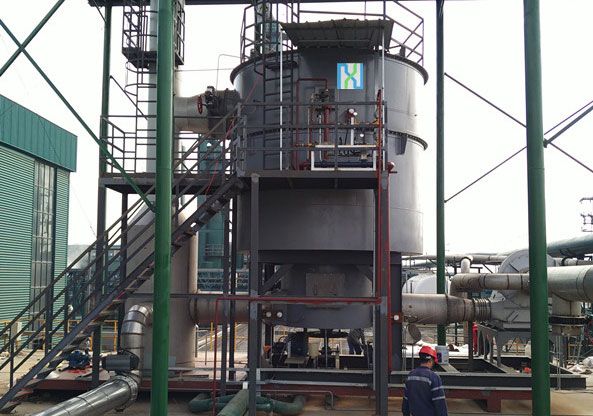 海南VOC废气处理广泛应用各行业