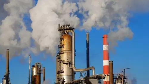 海南环保部地毯式排查 工业企业大气排放问题突出