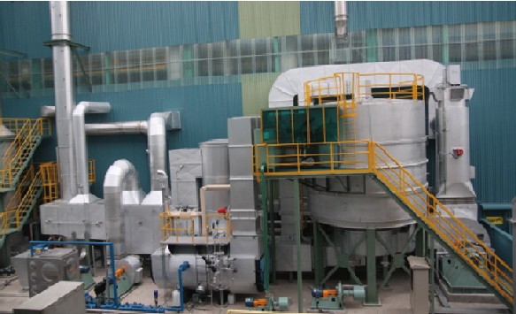 海南资源利用法医疗垃圾焚烧炉