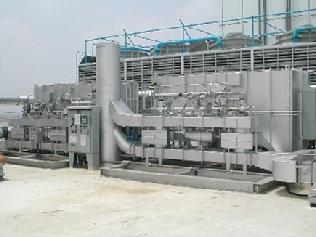 海南VOC废气处理的方法