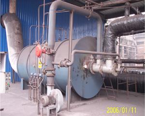 海南对于VOC废气处理的意义