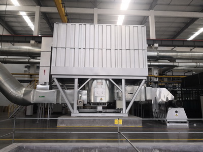 海南垃圾焚烧炉 - 焚烧优点