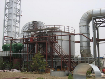 海南在VOCs治理方面,TAR和RTO有什么区别？ 