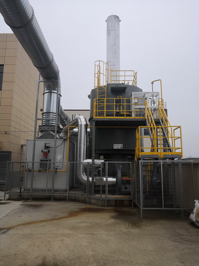 海南焚烧炉的选择