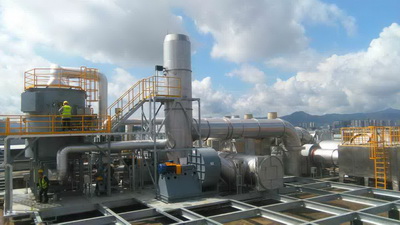 海南怎么样避免生活焚烧垃圾时产生异味