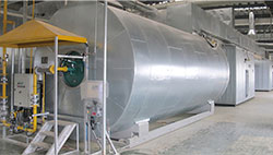 海南沸石转轮浓缩+RTO处理工艺的流程和适用范围