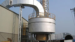 海南RTO蓄热式焚烧设备的能耗问题有关分析