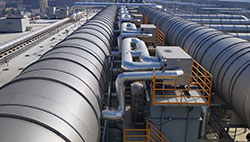 RTO热回收原理知多少?