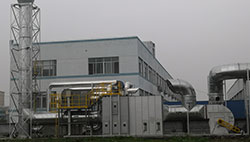 海南RTO废气处理—企业选择靠谱的技术是关键!