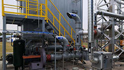 海南RTO设备的核心控制器PLC的功能