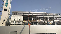 海南RTO设备废气处理系统存在的问题解决措施是什么?