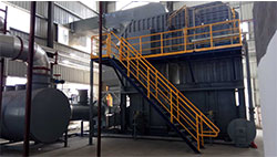 海南RTO设备的特点和设计关键因素