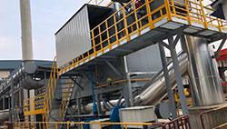 海南RTO蓄热焚烧炉的选型有哪些？