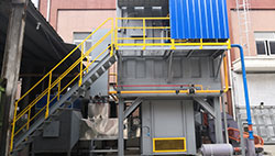 化工行业使用RTO需要注意的事项